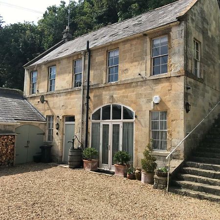 Villa Berkeley Coach House, near Bath Exterior foto